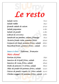 Auberge De La Croix D'or