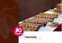 Boulangerie Saudan