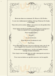 Pizzeria De Perolles