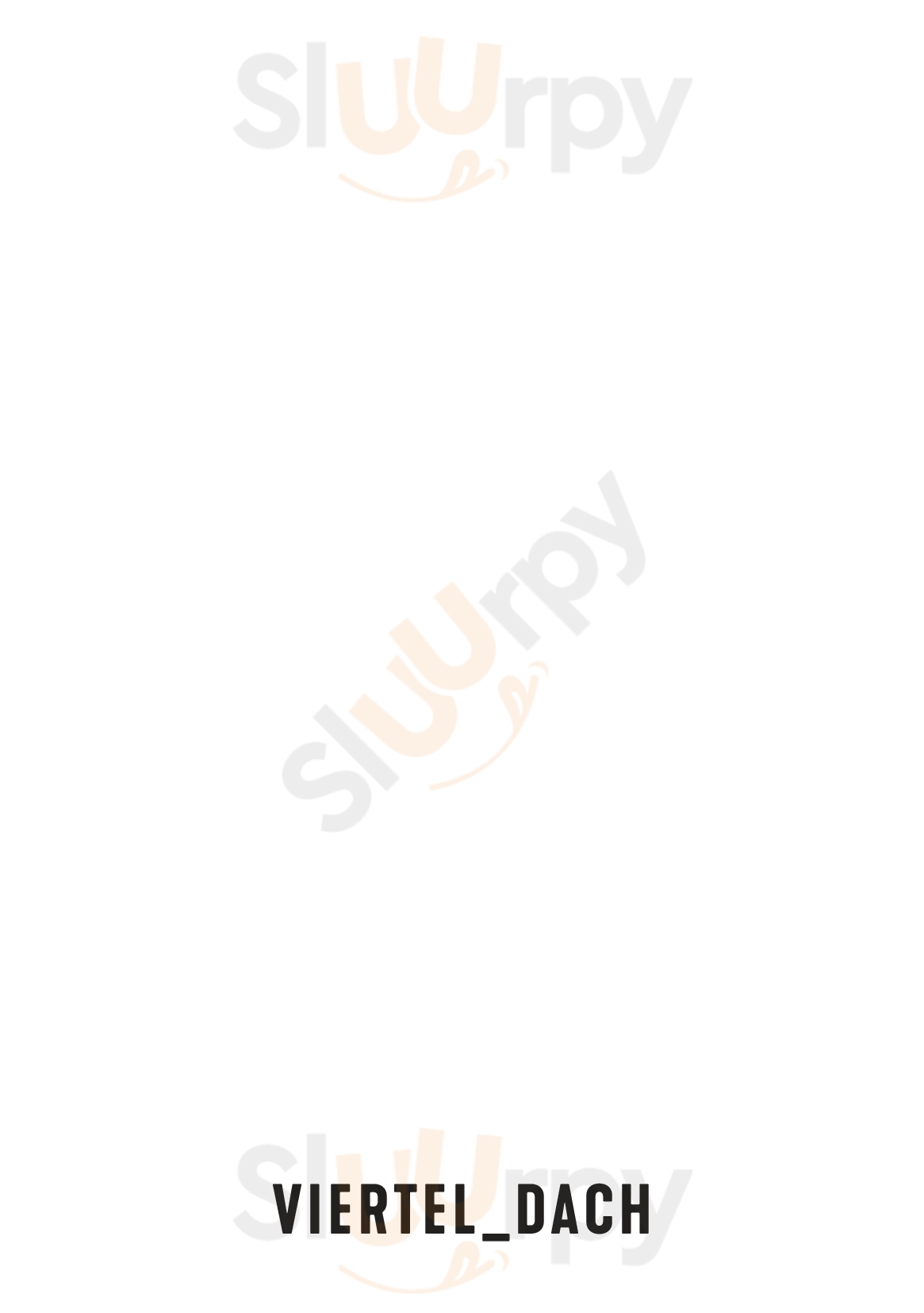 Main Menu - Das Viertel - Viertel Dach