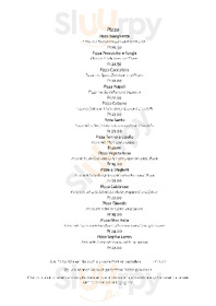 Ristorante Pizzeria Linde