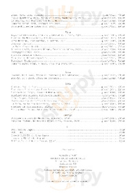 Stortorget 11 Restaurant