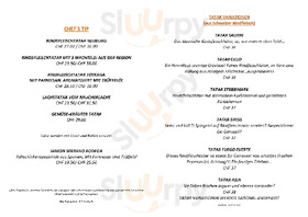 Restaurant Neuburg