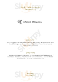 Ristorante Il Grappolo