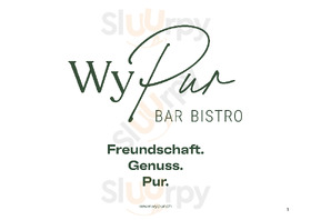 Bar Bistro Bauernhof
