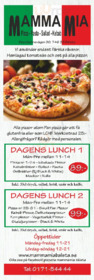 Pizzeria Mamma Mia