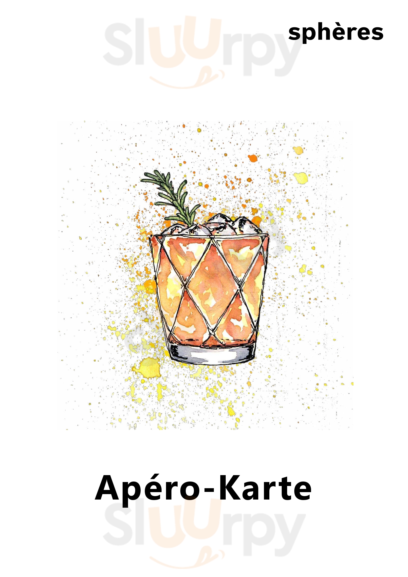 Main Menu - Postfach@spheres.cc