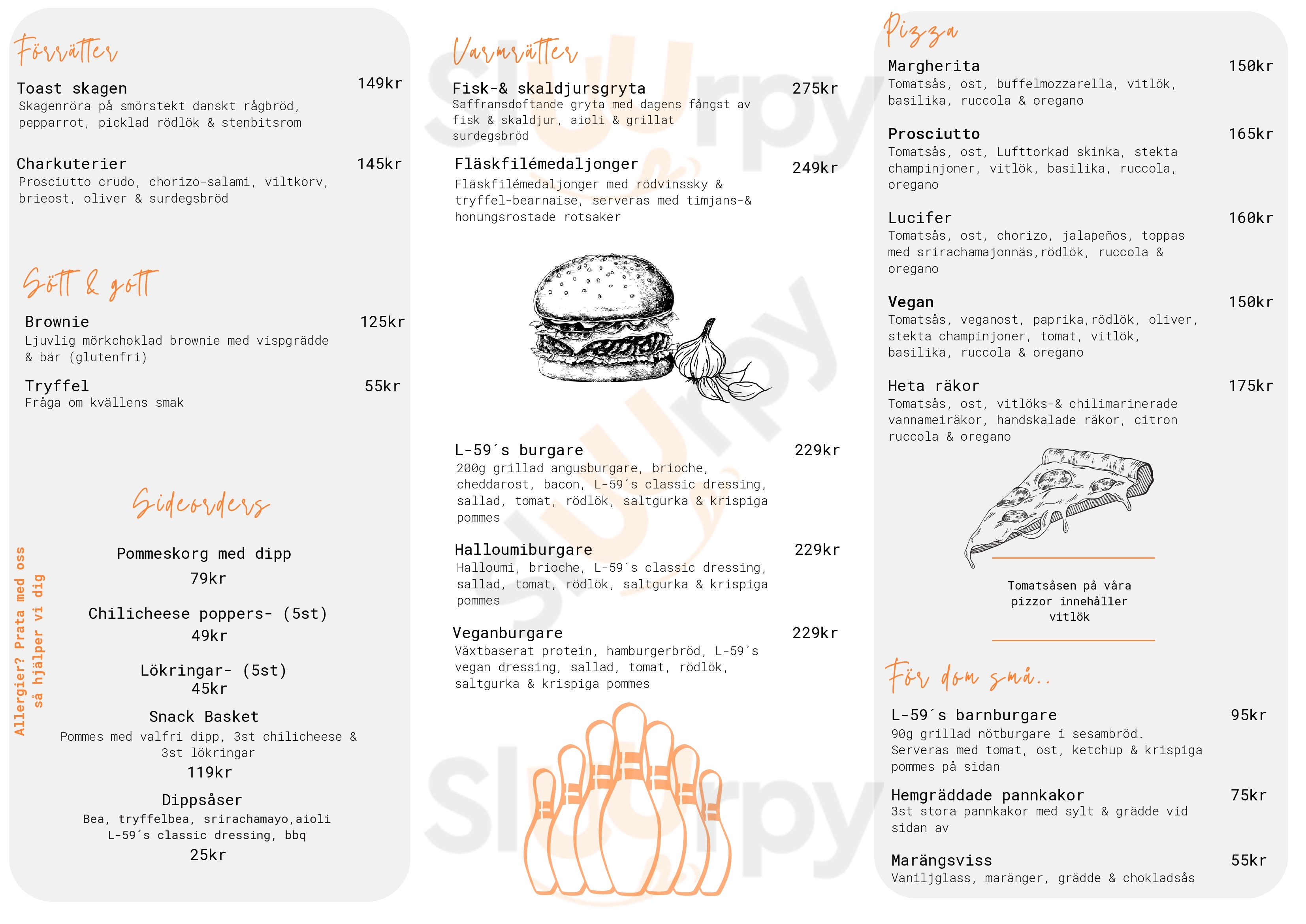 Main Menu - Latitude-59