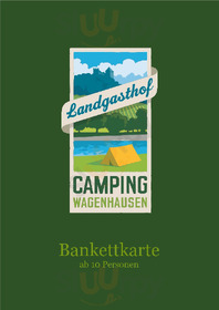 Camping & Landgasthof Wagenhausen