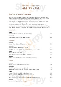 Gasthaus Albisgütli