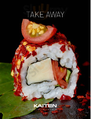 Kaiten Sushibar Zug