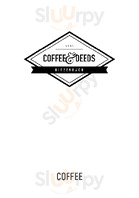 Coffee & Deeds