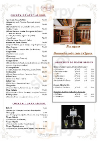 La Boîte à Musique