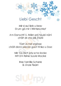 Linde
