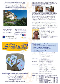 Restaurant Sunnehusi