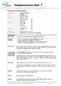 Golf Ybrig Restaurant