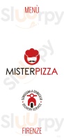 Mister Pizza - Via Pietrapiana Firenze, Firenze