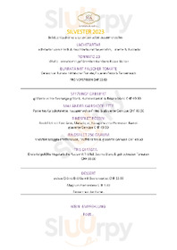 Mia Osteria & Pizzeria
