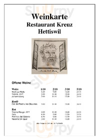 Restaurant Pizzeria Kreuz