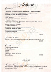 Ristorante Pizzeria Strappita, Palmi