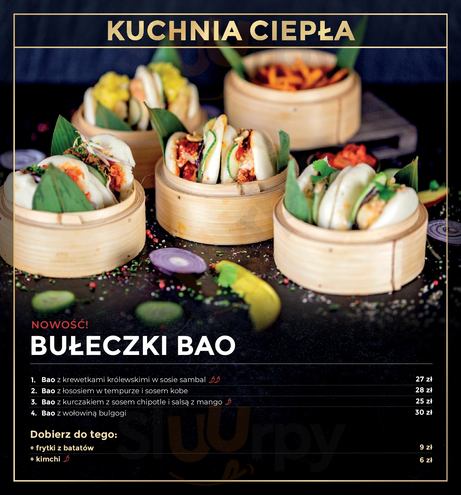 SUSHI OKAMI, Olesnica - Menu, Prices & Restaurant Reviews - Tripadvisor