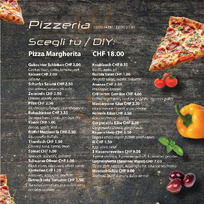 Panorama Restaurant La Campagnola