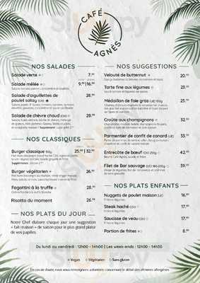 Café Agnès