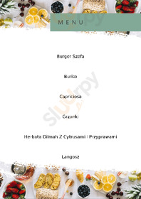 Fratelli Sossi Pizza, Głuchołazy