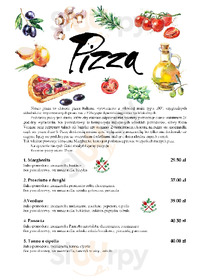 Ostaria 239 Ristorante