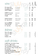 Le Brunch Du Dimanche