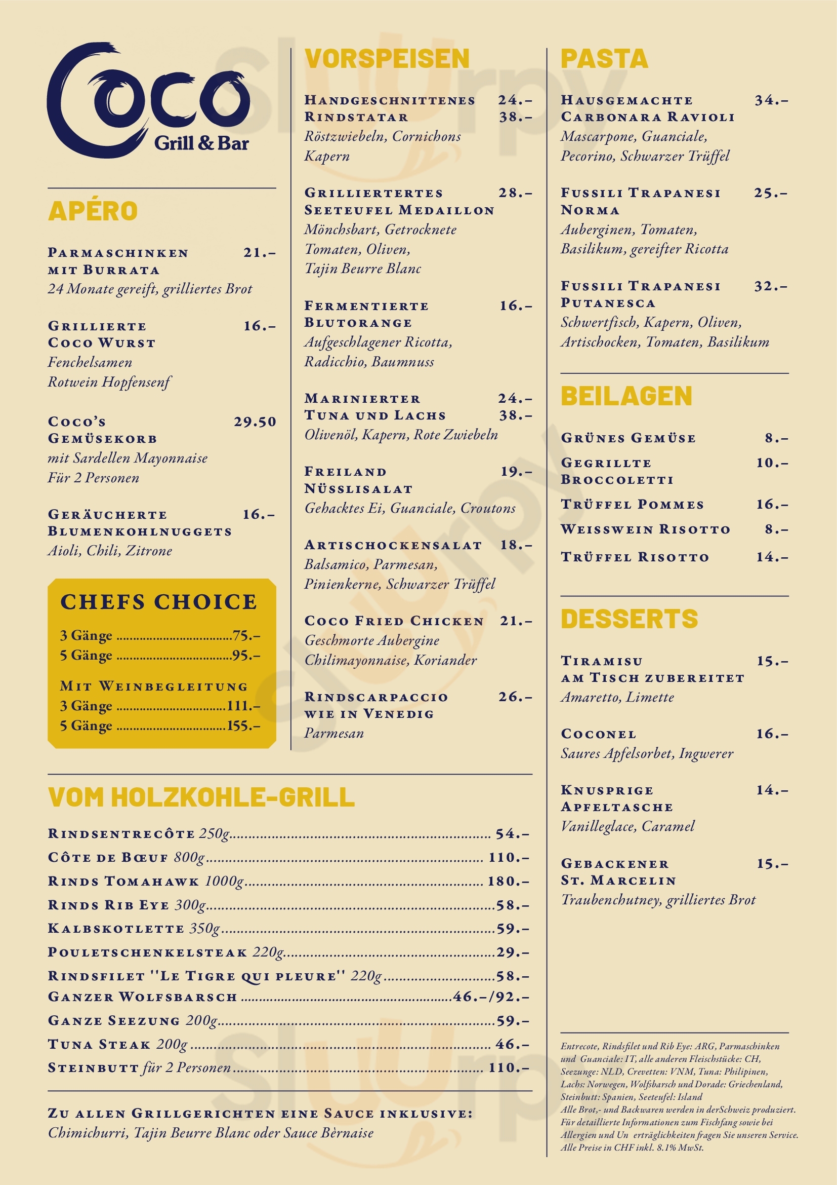 Main Menu - Pumpstation