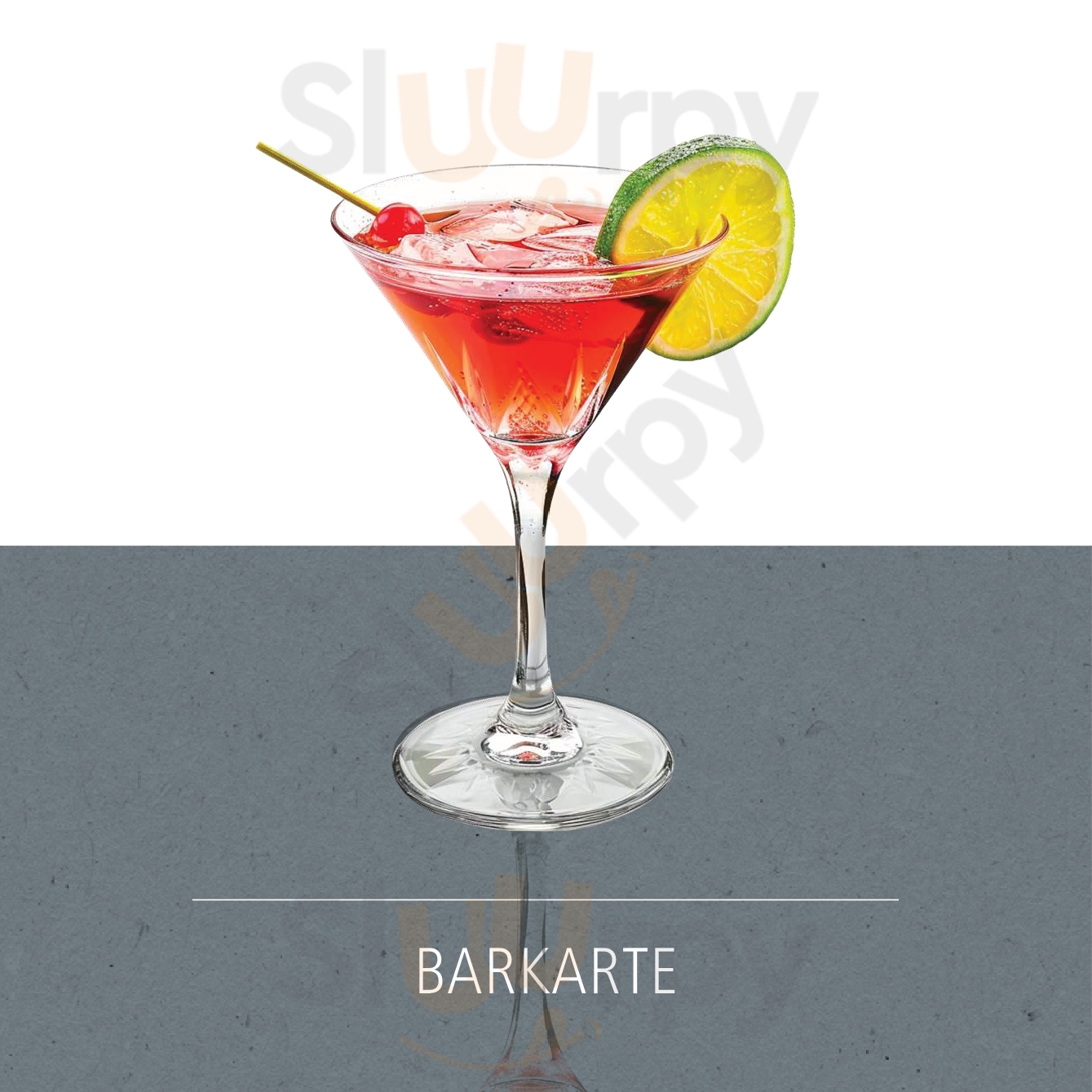 Spitzhorn Saanen Menu - 1