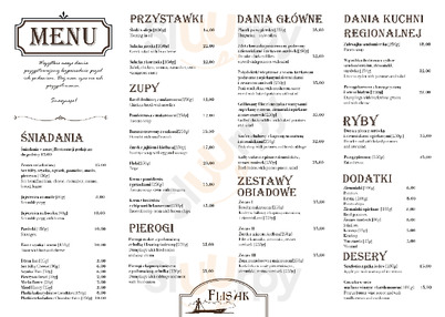 Flisak, Sandomierz
