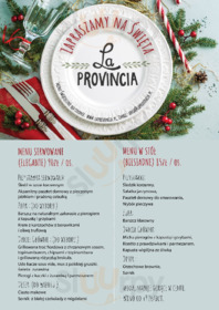 La Provincia