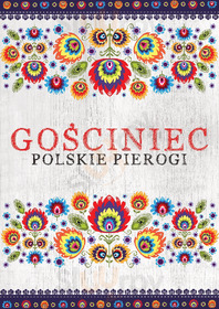 Gościniec Polskie Pierogi, Warszawa