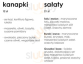 Kawiarnia Restauracja Jaskółka, Warszawa