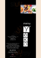 Yoko Restaurant, Warszawa