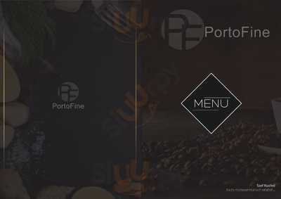 Portofine Restauracja