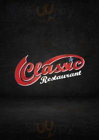 Classic Restaurant, Gdańsk