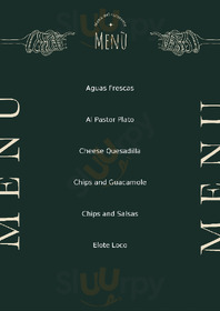 Maya's Grill Haus And Restaurant