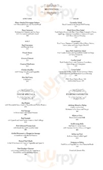 Laya Restaurant