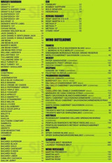 Lemon, Warszawa