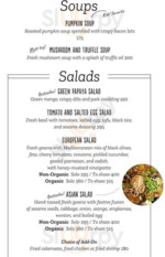 Pigpen Cafe, Restaurant & Bar