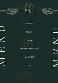 Hacienda Inn