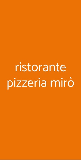 110 & Pizza, Torino