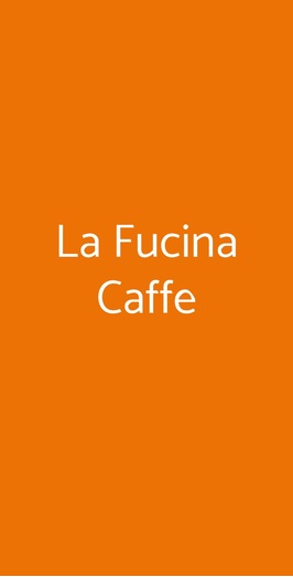 La Fucina, Torino