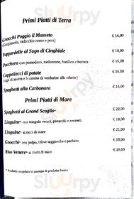 Ristorante Pizzeria Poggio Il Masseto, Scandicci