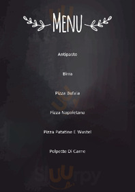 Il Quartino, Vibo Valentia