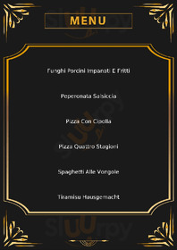 Pizzeria Ristorante All'emanuel Vittorio