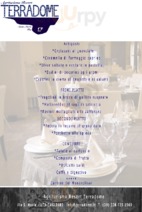 Terradome Agriturismo Resort